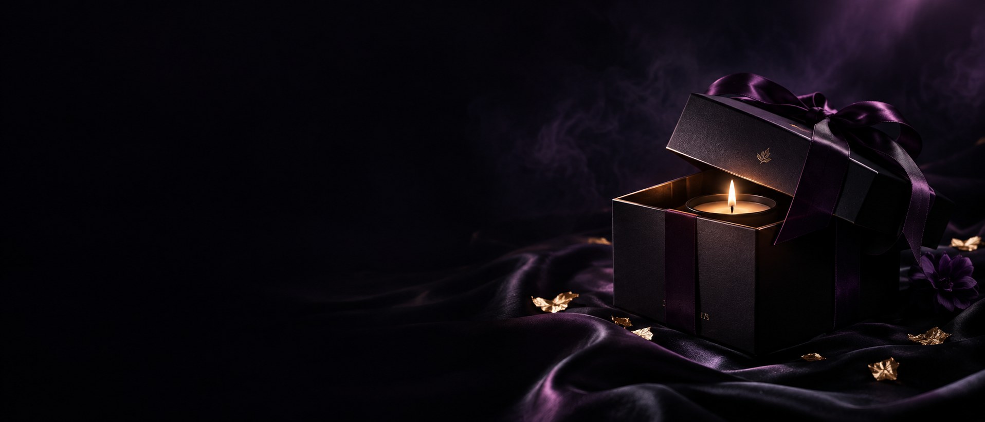 Curated Givora gift box