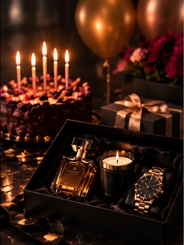 Birthday
