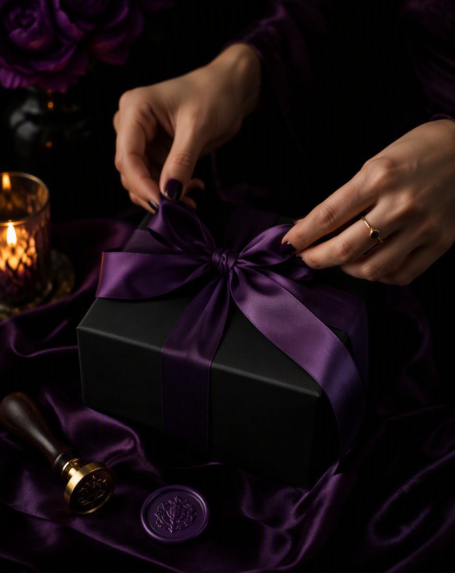 Gift Wrapping